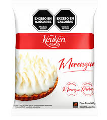 Merengue en polvo Keuken x1kg