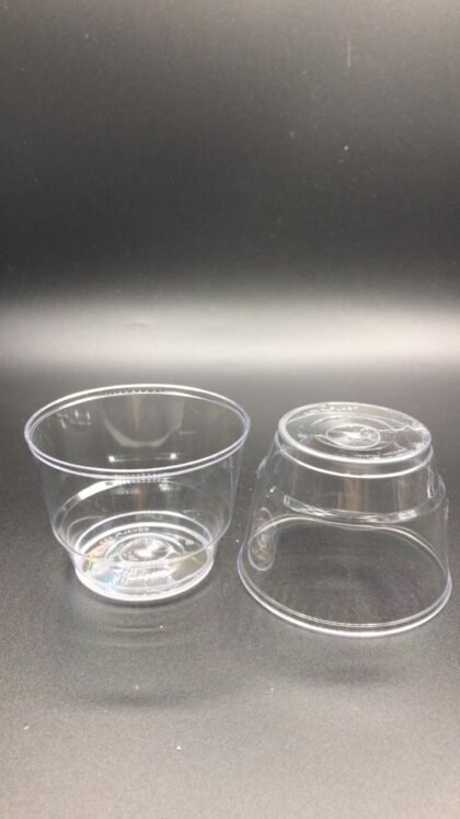 Vaso degustacion 125cc x10