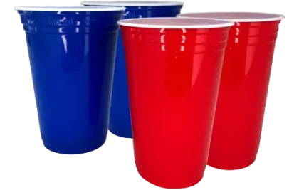 Vaso americano 590cc x50un
