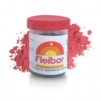 Colorante en polvo Fleibor