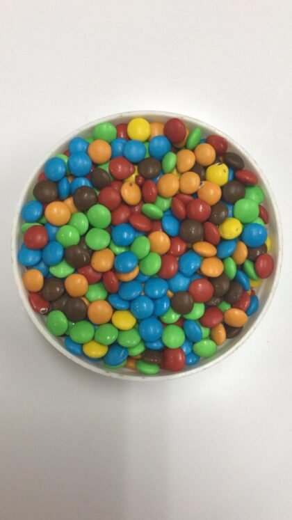 Lentejas Aguila Rocklets mini