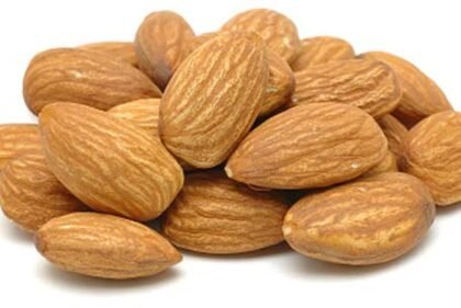 Almendras x100gr