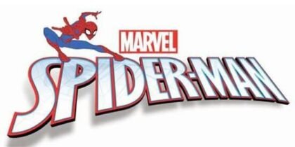 Cotillon linea Spiderman