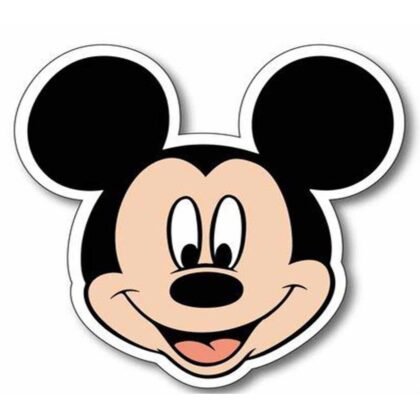 Cotillon linea Mickey