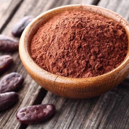 Cacao Amargo en polvo alzol