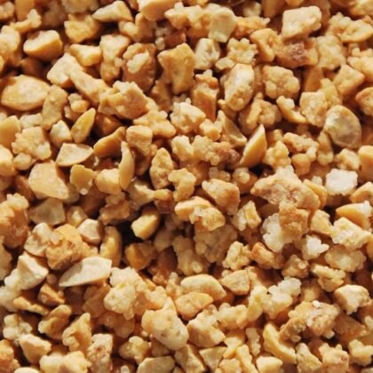 Praline / crocante de mani x100gr