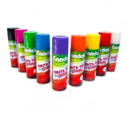 Aerosol pinta pelo nashville x1