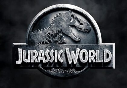 Cotillon linea Jurassic world