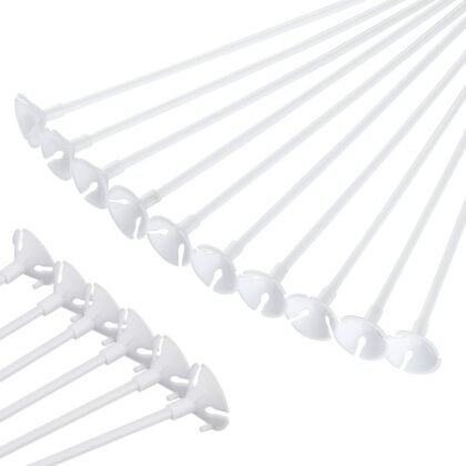 Palito de globo 35cm