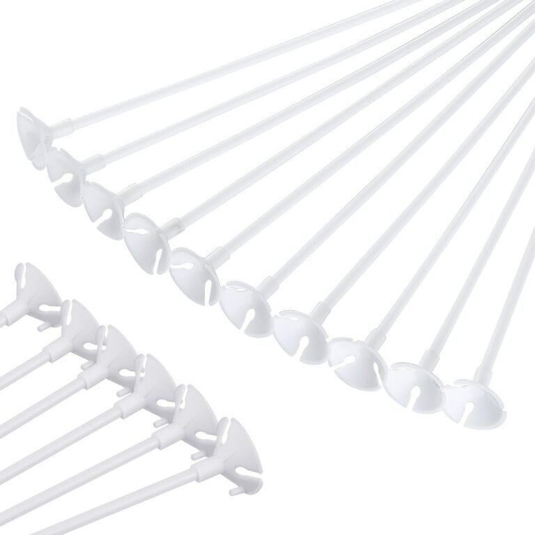 Palito de globo 35cm