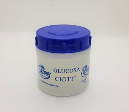 Glucosa