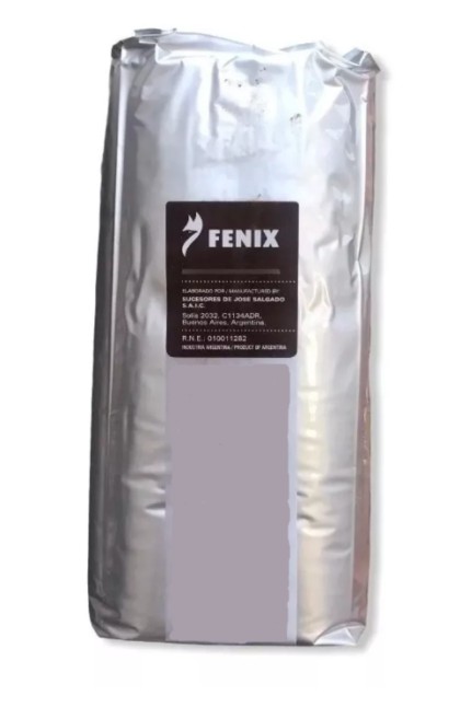 Cacao Amargo en polvo Fenix x100gr