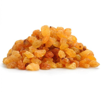 Pasa de uva Rubia x100gr