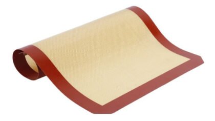 Plancha de silicona silpat (30x40cm)