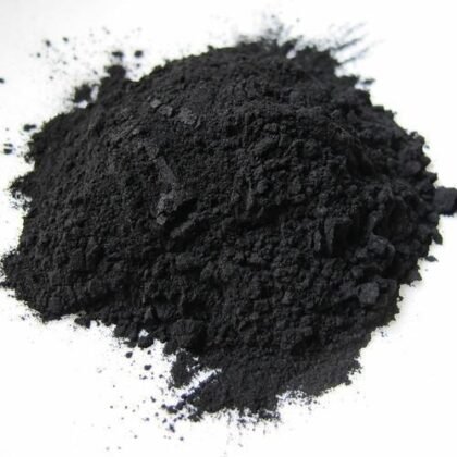 Cacao en polvo negro x100gr