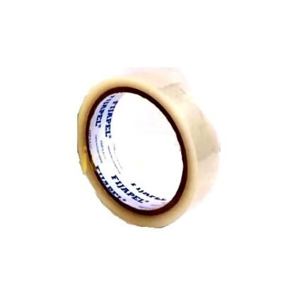 Cinta adhesiva 24mm x 45mts