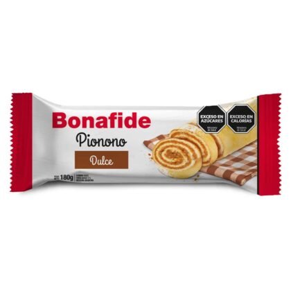 Pionono Dulce Bonafide x180gr