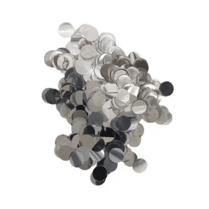 Confettis redondo x30gr