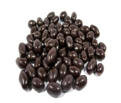 Mani con chocolate x100gr