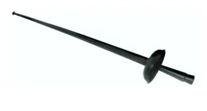 Espada plastica zorro