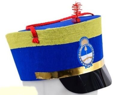 Gorro granadero creep x1