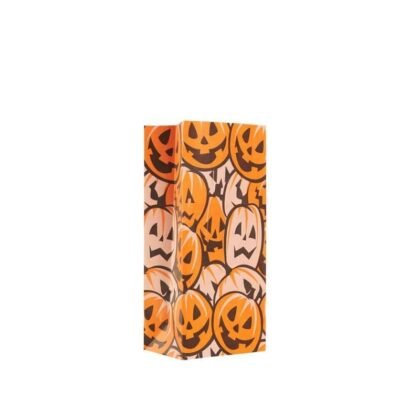 Bolsas papel halloween x10