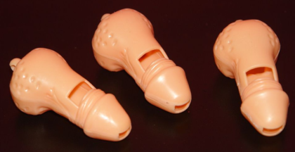 Pito miembro sexy x6