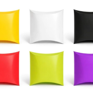 Piñata carton Lisa x1