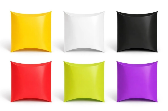 Piñata carton Lisa x1