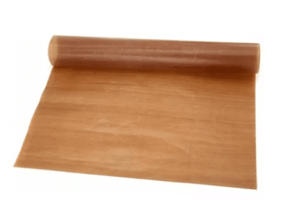 Lamina Antiadherente 30x40 Cm Reutilizable Horno Repostería