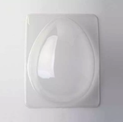 Molde placa de huevo N°40 (2,5kg) x1