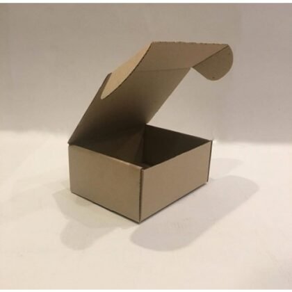 Caja kraft 18x7x20cm
