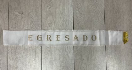 Banda de Egresado