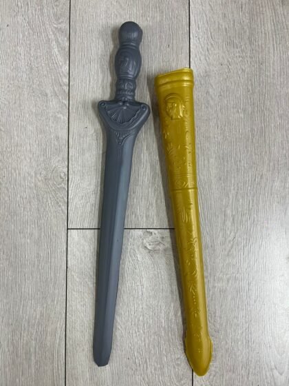 Espada gladiador/romano