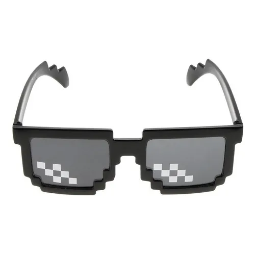 Anteojo pixel party x1