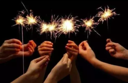 Estrellitas x5u