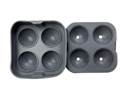 Hielera base silicona color x1 - Imagen 2