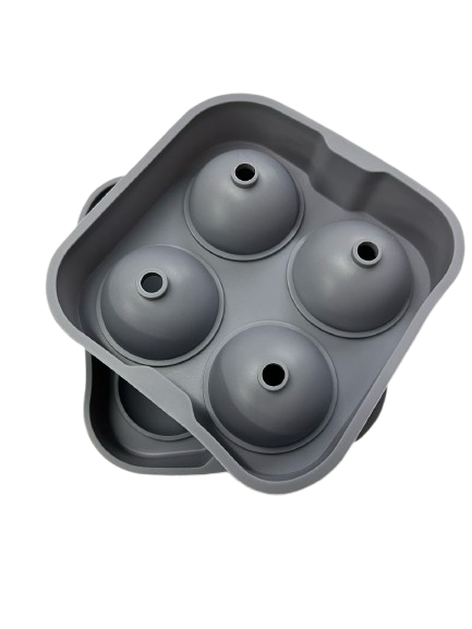 Hielera base silicona color x1