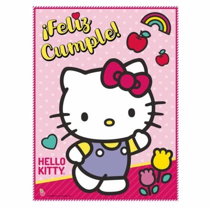 Cotillon linea Hello Kitty
