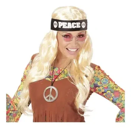 Set hippie 3 piezas