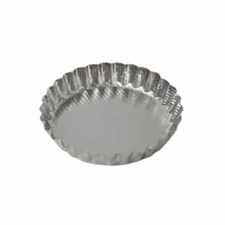 Tartera mini de hojalata N°10