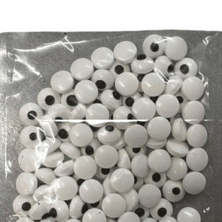 Perlas comestibles mix ojitos x50gr