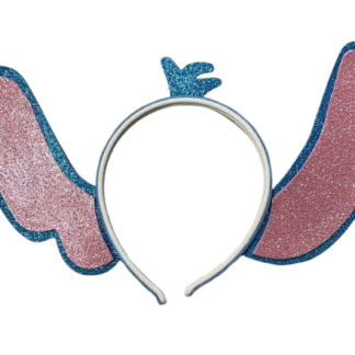 Vincha Stitch goma eva x1