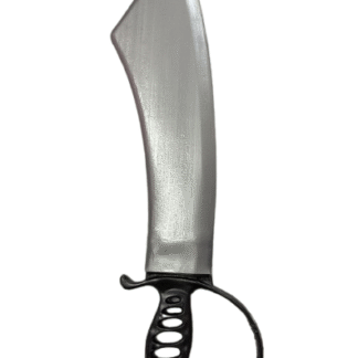Espada pirata chica 40cm x1