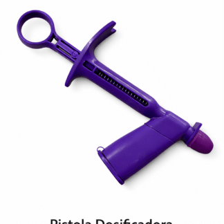 Aplicador de perlas comestible x1