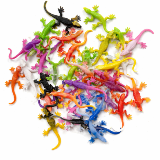 Lagartijas color x36