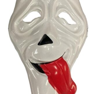 Careta plastica scary movie x1