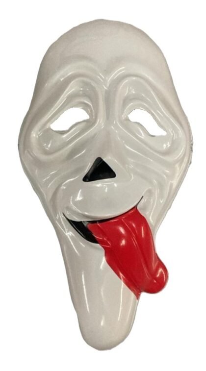 Careta plastica scary movie x1