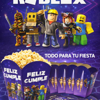 Cotillon linea Roblox