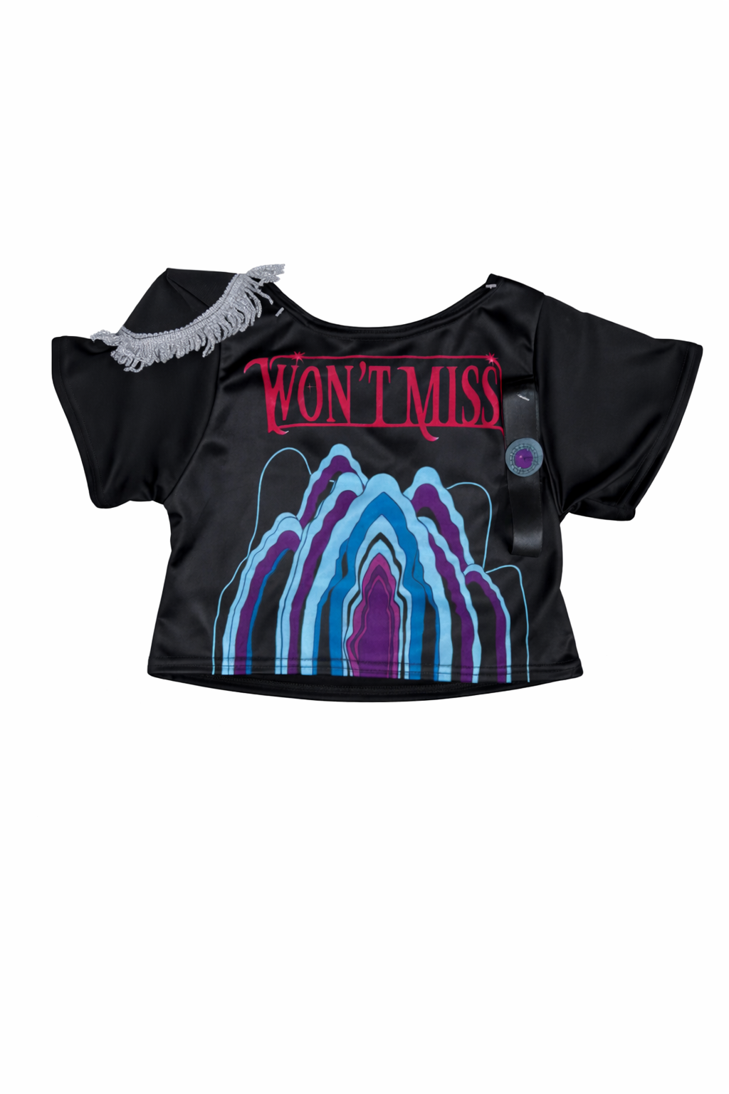 Disfraz personaje guerrera k-pop mira x1 - Imagen 4